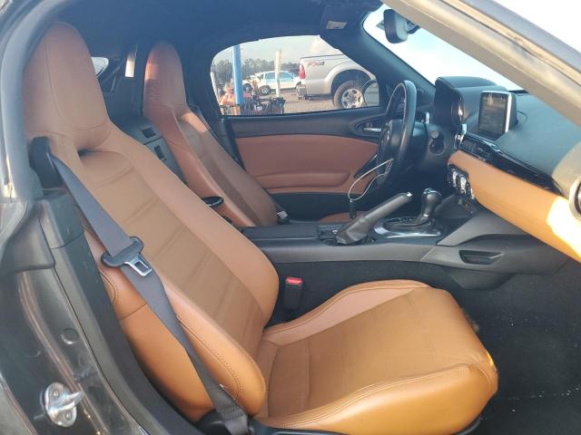 Zdjęcie 10 z aukcji – 2017 FIAT 124 SPIDER z VIN JC1NFAEK4H0105220