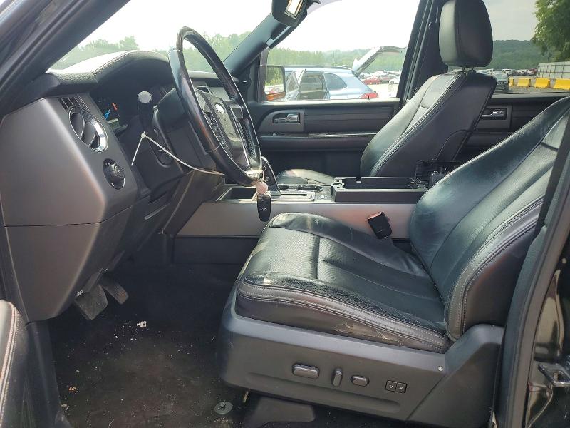 Photo 7 from auction – 2015 FORD EXPEDITION with VIN 1FMJU1MT1FEF32805