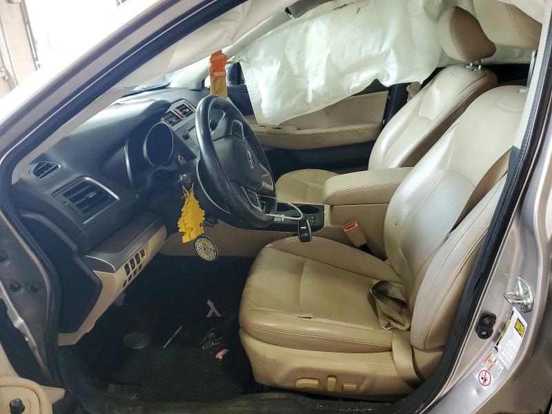 Photo 7 from auction – 2017 SUBARU OUTBACK with VIN 4S4BSANC6H3402820