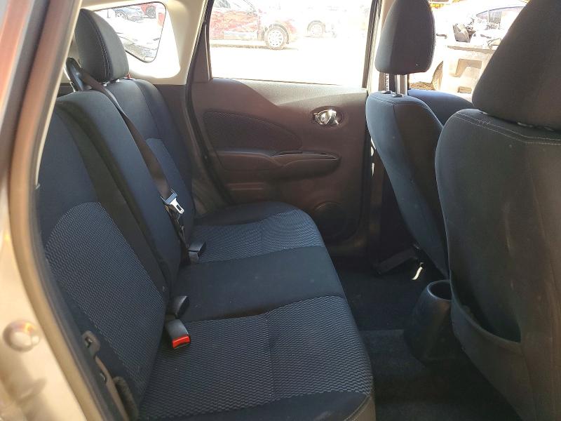 Photo 10 from auction – 2017 NISSAN VERSA NOTE with VIN 3N1CE2CP1HL377134