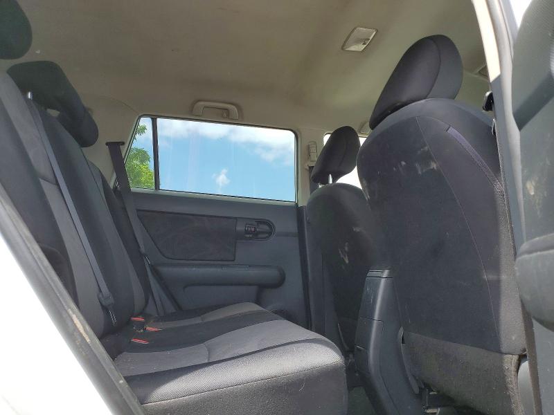 Photo 10 from auction – 2015 SCION XB with VIN JTLZE4FE4FJ071972