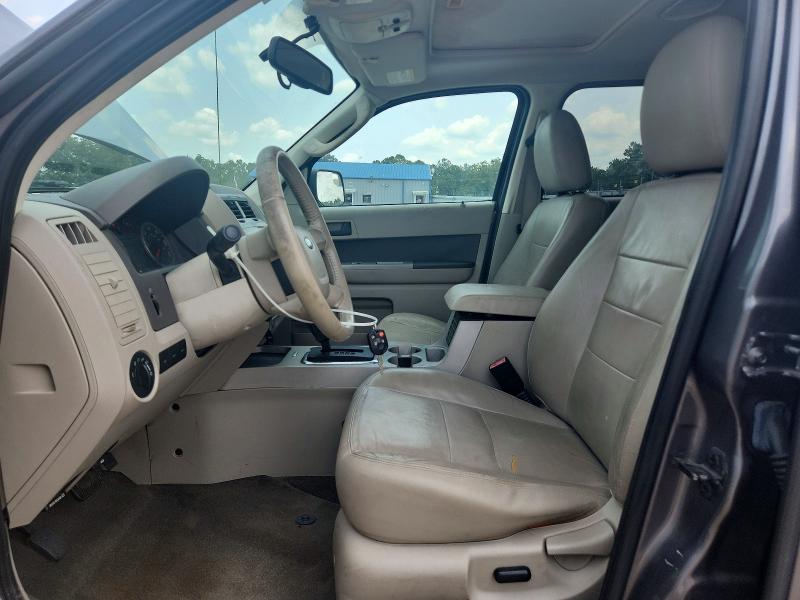 Photo 7 from auction – 2012 FORD ESCAPE with VIN 1FMCU0DGXCKB75367