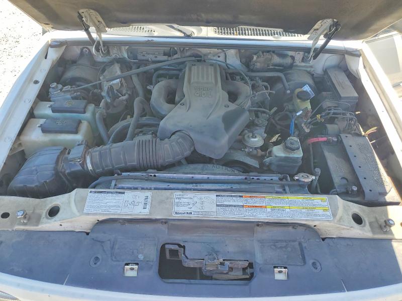 Foto 12 de la subasta – 1999 FORD EXPLORER con VIN 1FMZU34E8XZB47753