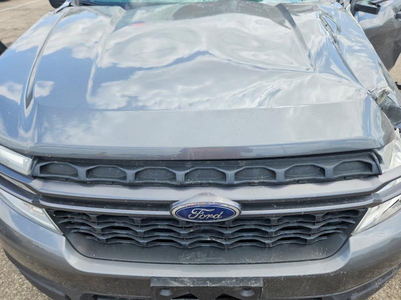 Photo 11 from auction – 2024 FORD MAVERICK with VIN 3FTTW8J94RRA55569