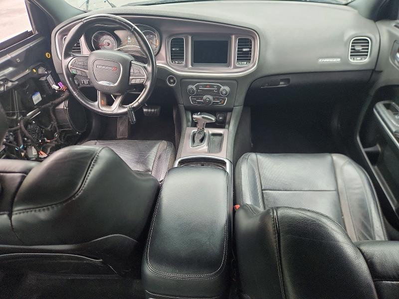 Photo 8 from auction – 2019 DODGE CHARGER with VIN 2C3CDXBG5KH709935