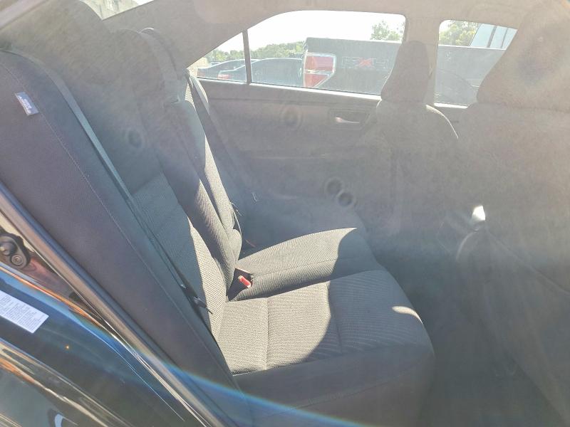 Photo 10 from auction – 2016 TOYOTA CAMRY with VIN 4T1BF1FK3GU565699