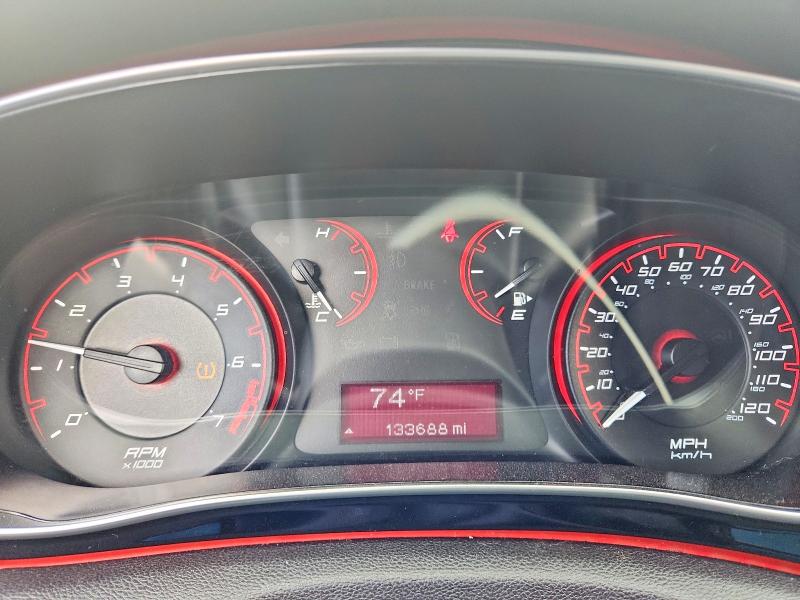 Фото 9 с аукциона – 2014 DODGE DART с VIN 1C3CDFAA5ED833809