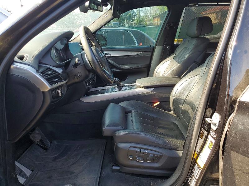 Photo 7 from auction – 2014 BMW X5 with VIN 5UXKR6C5XE0J73569