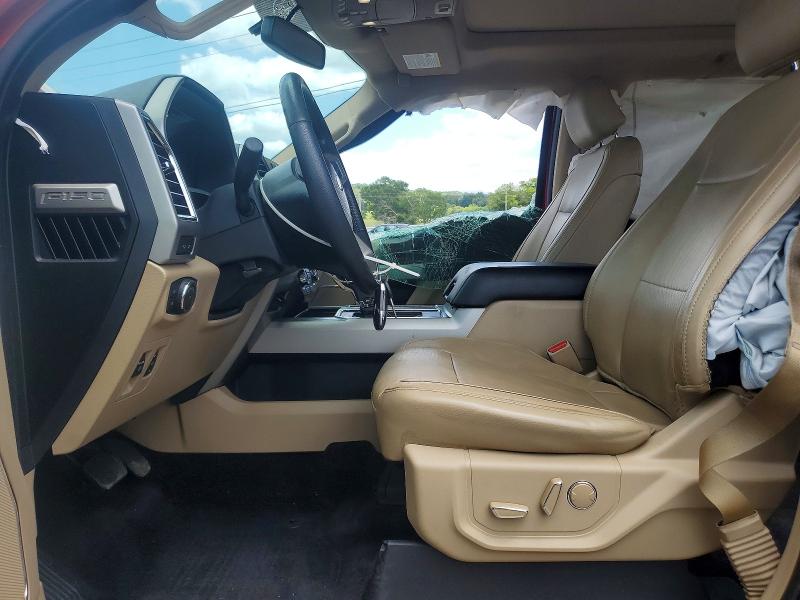 صورة رقم 7 من المزاد - 2015 FORD F150 مع VIN 1FTEW1CP7FFC30515