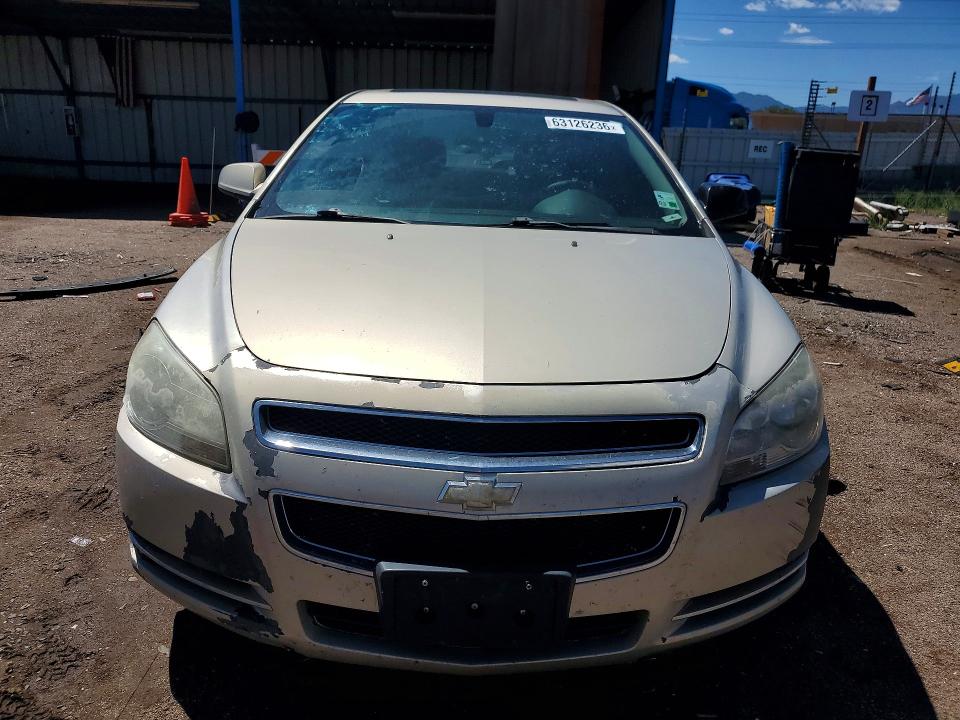 Фото 5 с аукциона – 2011 CHEVROLET MALIBU с VIN 1G1ZC5E12BF390704