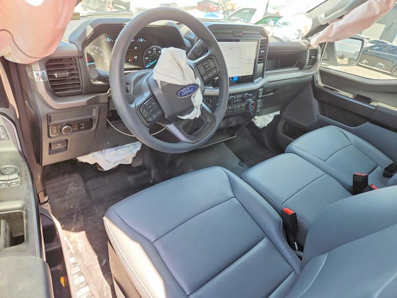 Zdjęcie 8 z aukcji – 2026 FORD F150 z VIN 1FTMF1LPXTKD32552