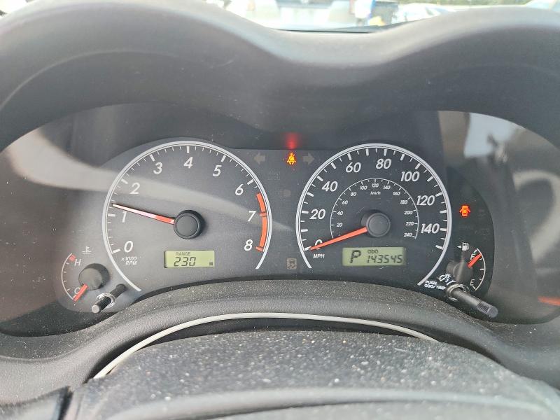 Фото 9 с аукциона – 2013 TOYOTA COROLLA с VIN 5YFBU4EE6DP118770