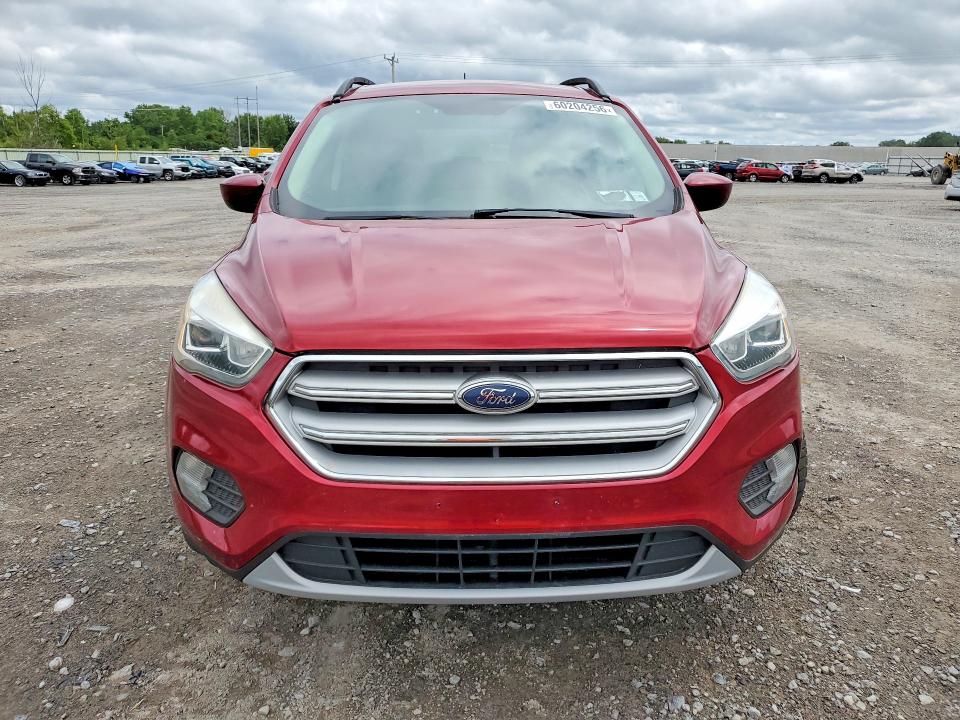 Фото 5 с аукциона – 2018 FORD ESCAPE с VIN 1FMCU9HD4JUA80969