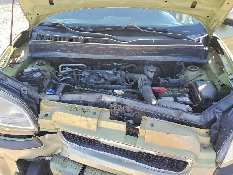 Photo 12 from auction – 2011 KIA SOUL with VIN KNDJT2A21B7278522