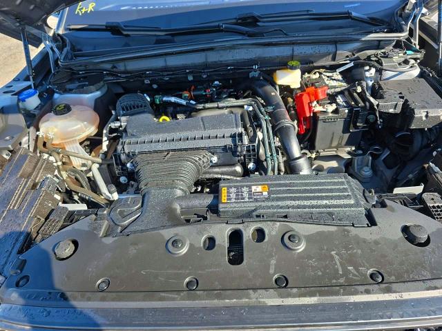 Photo 12 from auction – 2024 LINCOLN NAUTILUS with VIN 5LMPJ8JA8RJ800935