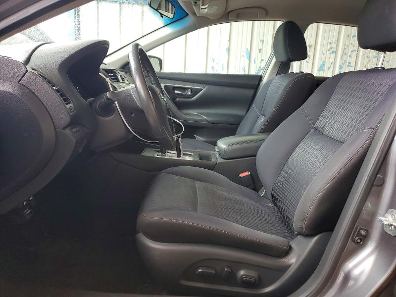 Photo 7 from auction – 2017 NISSAN ALTIMA with VIN 1N4AL3AP0HC274565