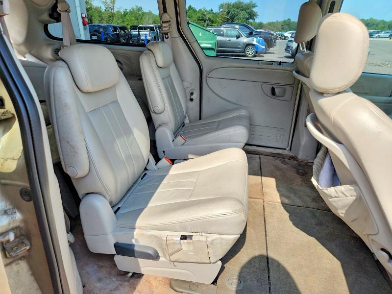 Photo 11 from auction – 2005 DODGE GRAND CARAVAN with VIN 2D8GP44L25R258797