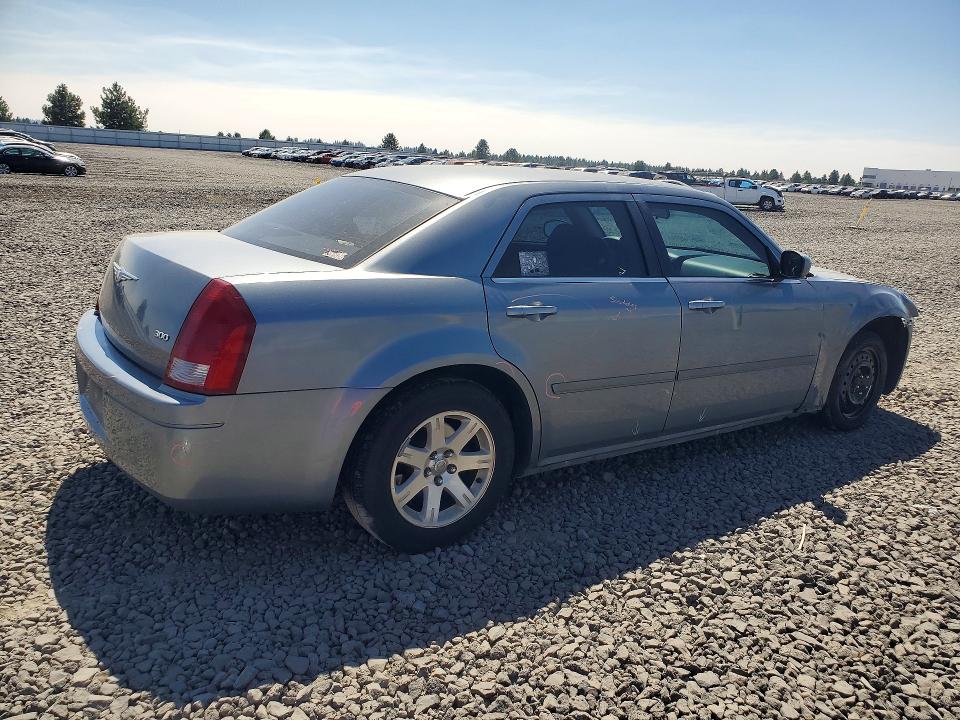 Zdjęcie 3 z aukcji – 2006 CHRYSLER 300 z VIN 2C3LA43R46H152156
