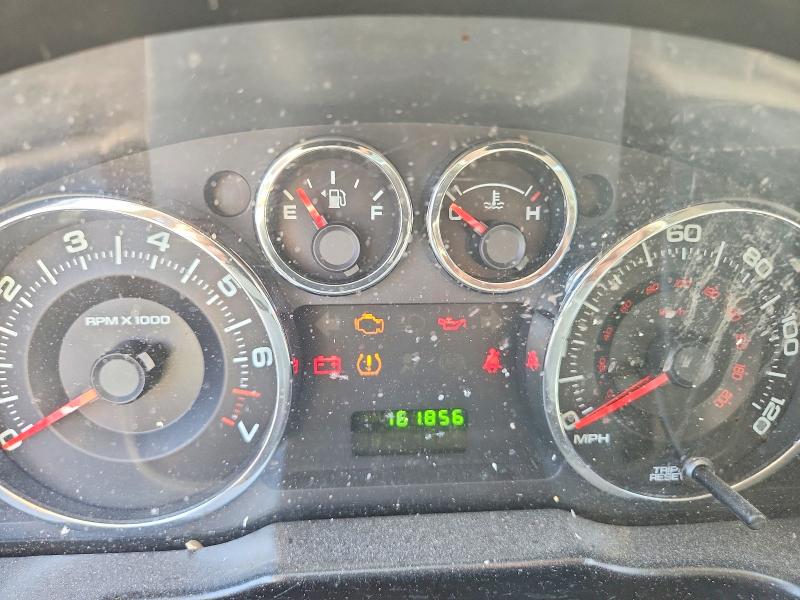 Photo 9 from auction – 2008 FORD EDGE with VIN 2FMDK36C58BA05618
