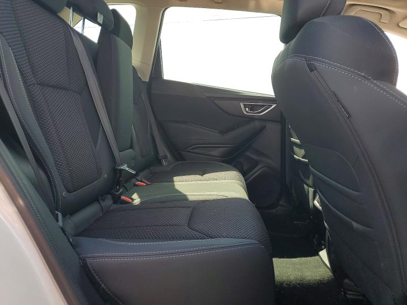 Photo 11 from auction – 2022 SUBARU FORESTER with VIN JF2SKAEC8NH444605