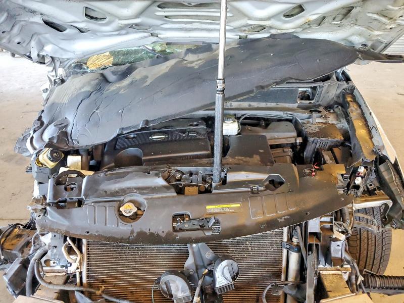 Photo 12 from auction – 2013 NISSAN PATHFINDER with VIN 5N1AR2MN6DC641763
