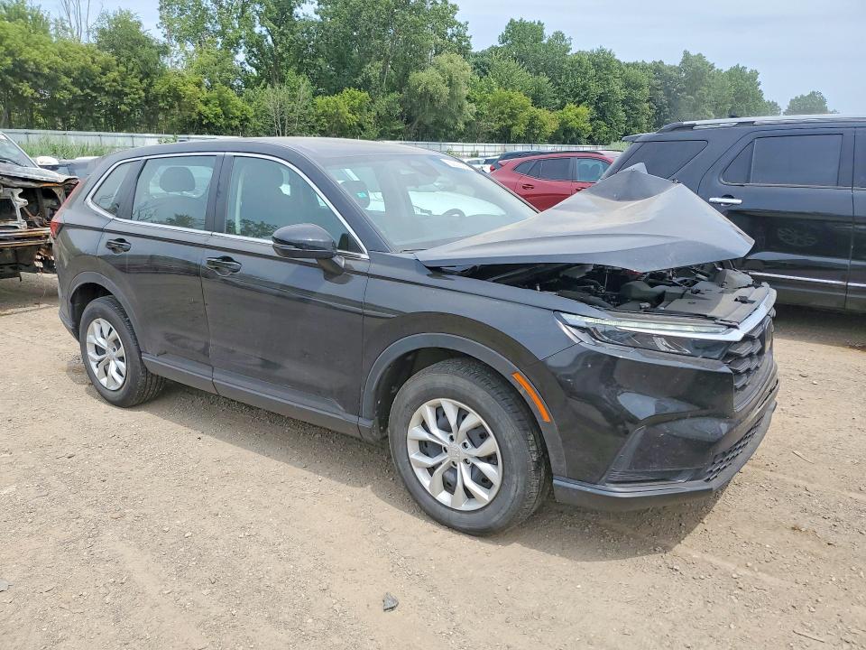 Photo 4 from auction – 2023 HONDA CR-V with VIN 5J6RS4H20PL009797