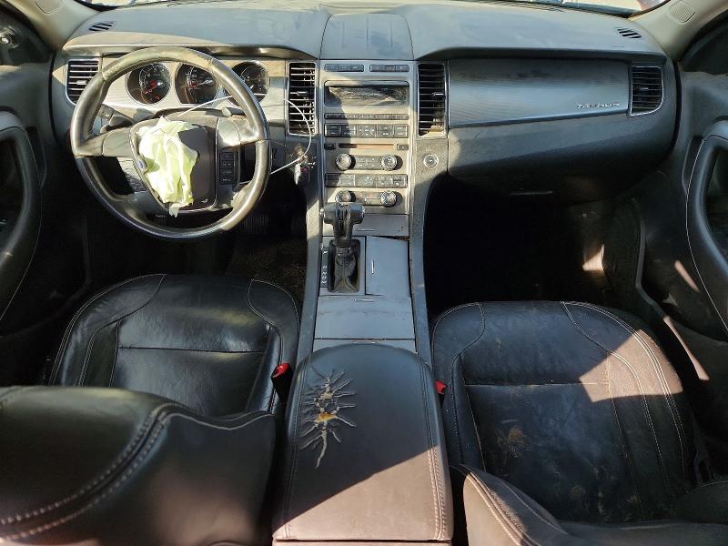 Снимка 8 от търг – 2010 FORD TAURUS с VIN 1FAHP2EW2AG145286