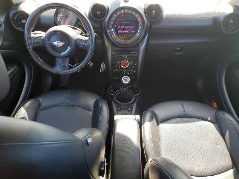 Photo 8 from auction – 2016 MINI COOPER with VIN WMWZC3C57GWP53293