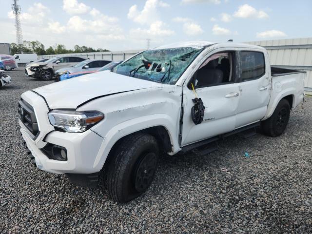 2022 TOYOTA TACOMA - Търг №60502796