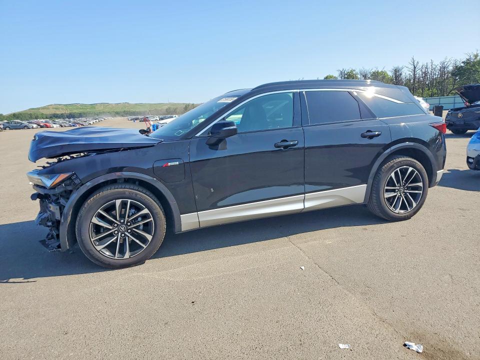 2024 ACURA ZDX