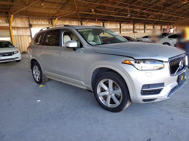 Photo 4 from auction – 2016 VOLVO XC90 with VIN YV4BC0PK1G1078991