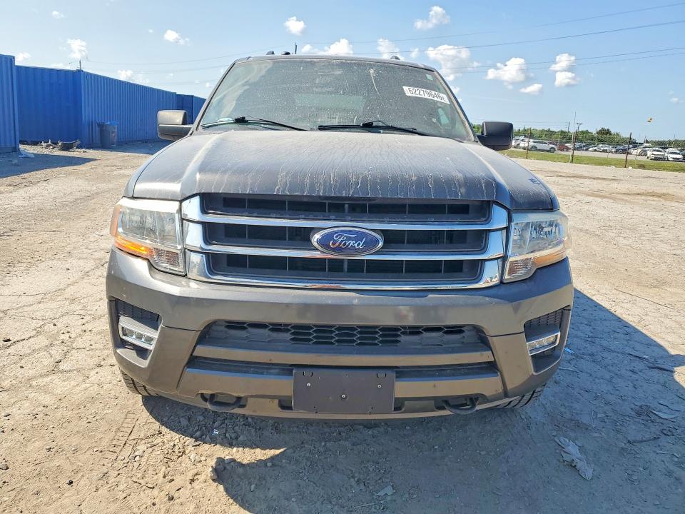 Photo 5 from auction – 2016 FORD EXPEDITION with VIN 1FMJU1JT7GEF55740
