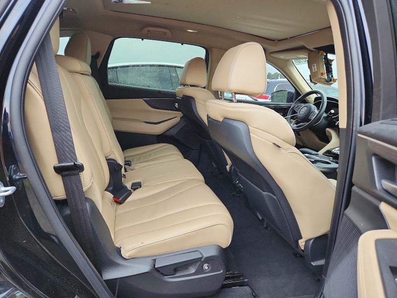 Photo 11 from auction – 2024 ACURA MDX with VIN 5J8YE1H85RL034856