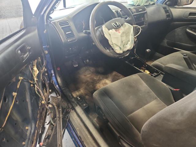 Photo 8 from auction – 2004 HONDA CIVIC with VIN 1HGEM21574L057155