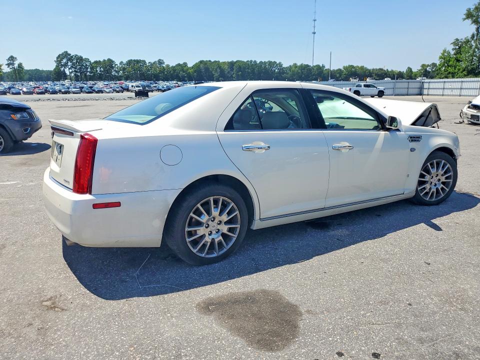 صورة رقم 3 من المزاد - 2008 CADILLAC STS مع VIN 1G6DW67VX80105373