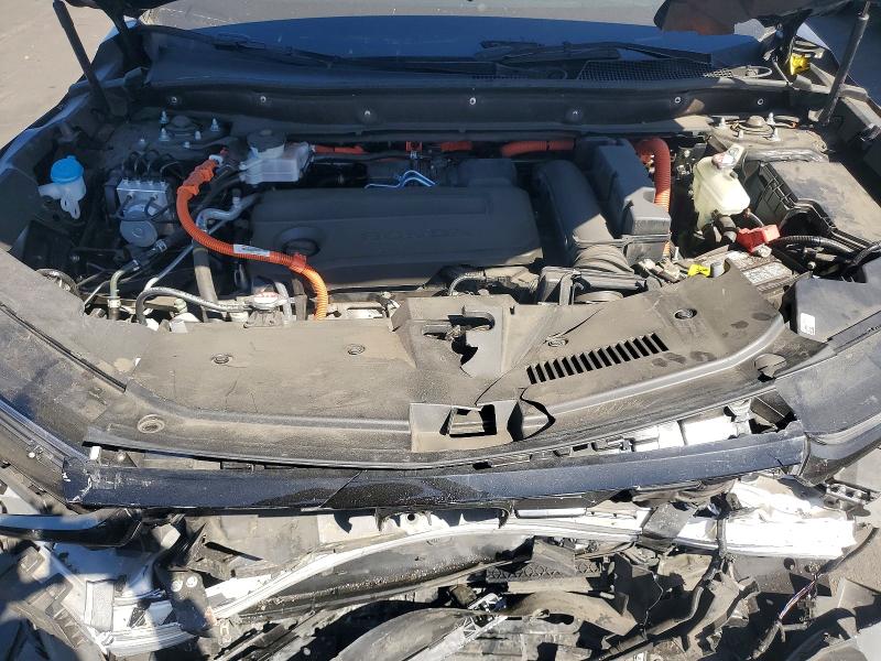 Photo 12 from auction – 2026 HONDA CR-V with VIN 7FARS6H94TE059781