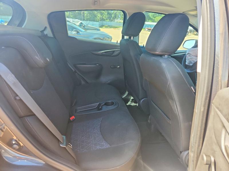 Photo 10 from auction – 2021 CHEVROLET SPARK with VIN KL8CB6SA6MC740651