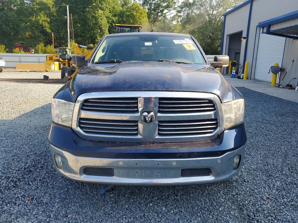 Photo 5 from auction – 2019 RAM 1500 CLASSIC with VIN 1C6RR7TT7KS684068