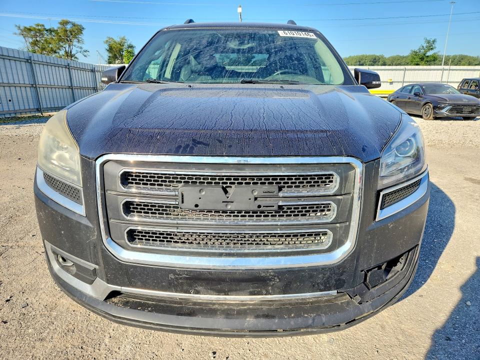 Photo 5 from auction – 2015 GMC ACADIA with VIN 1GKKVSKD3FJ376835