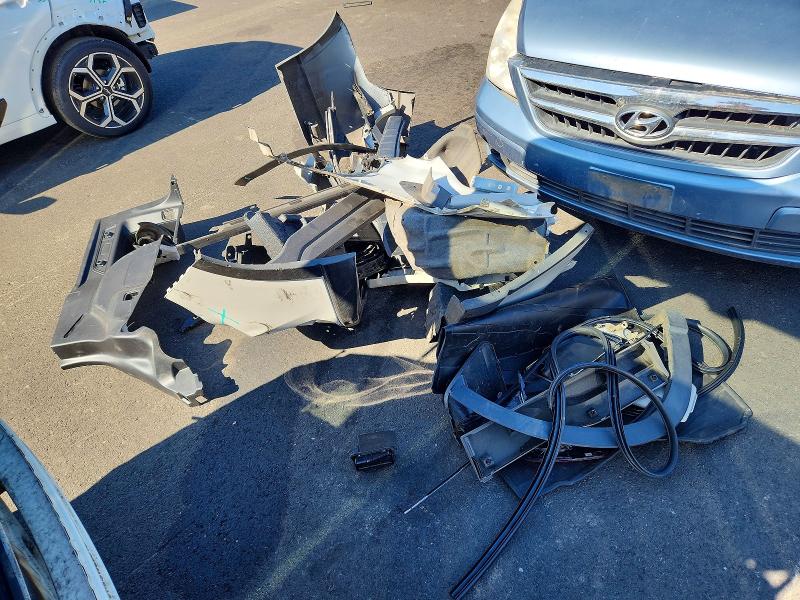 Photo 12 from auction – 2019 SUBARU FORESTER with VIN JF2SKAEC0KH462446