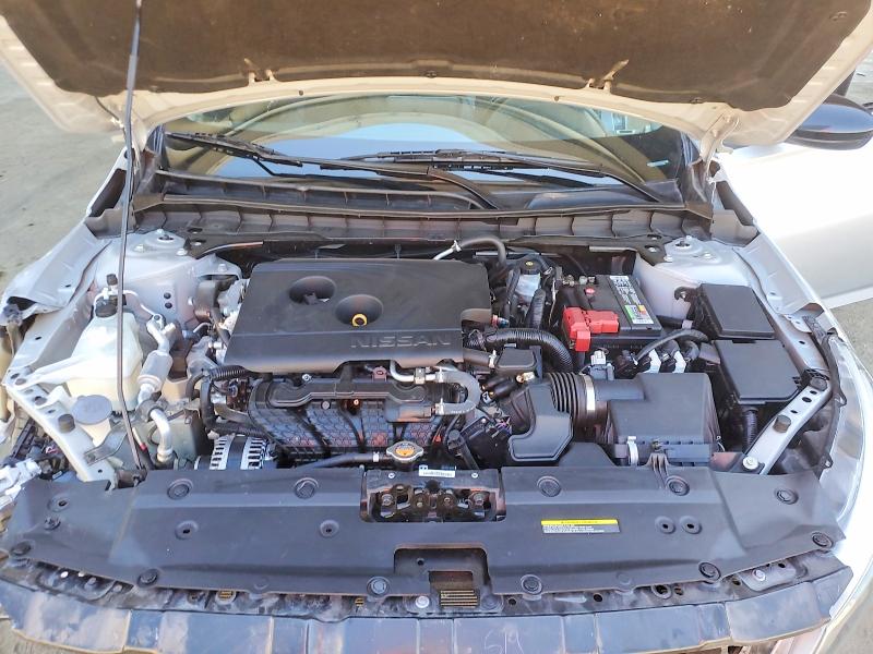 Photo 11 from auction – 2019 NISSAN ALTIMA with VIN 1N4BL4CV1KC182863