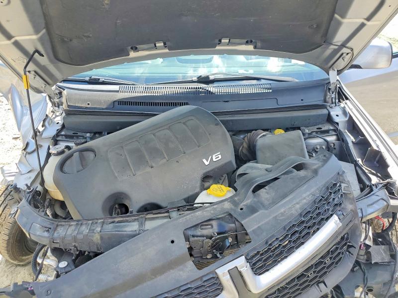 Photo 12 from auction – 2019 DODGE JOURNEY with VIN 3C4PDDEG1KT687723