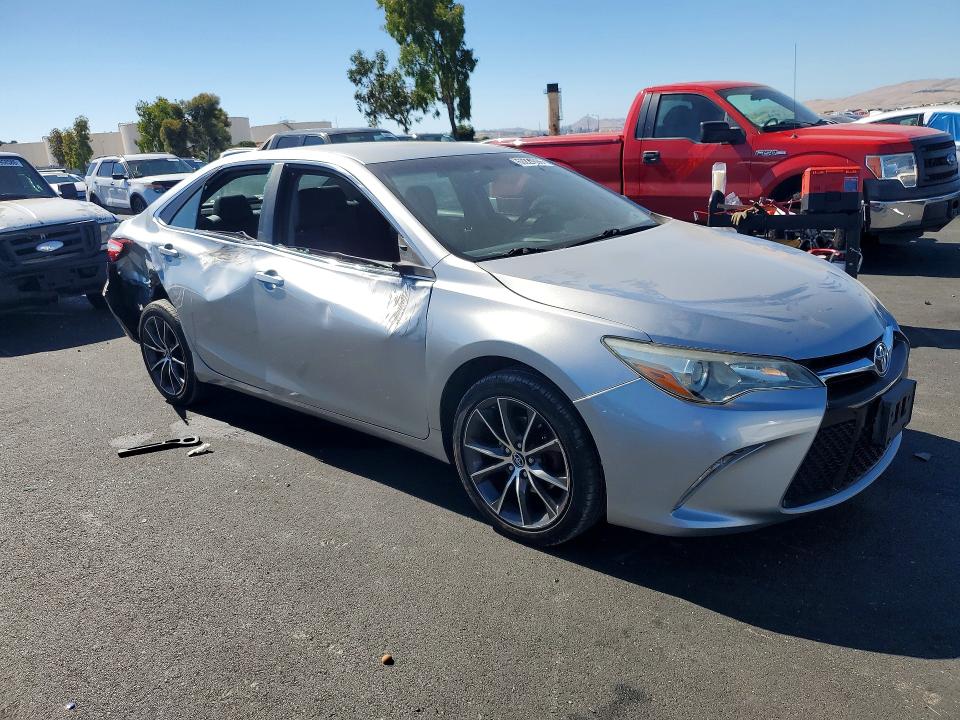Photo 4 from auction – 2016 TOYOTA CAMRY with VIN 4T1BF1FK2GU121908