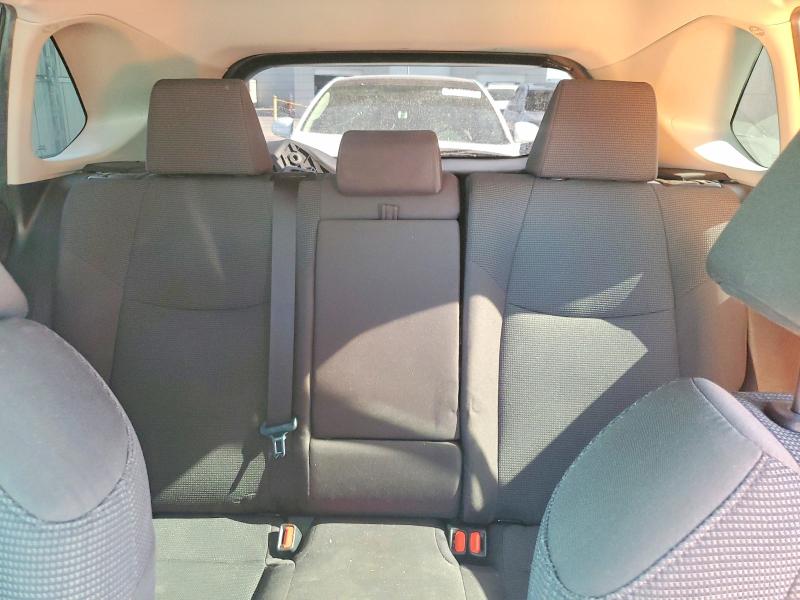 Photo 10 from auction – 2022 TOYOTA RAV4 with VIN 2T3F1RFV7NW279139