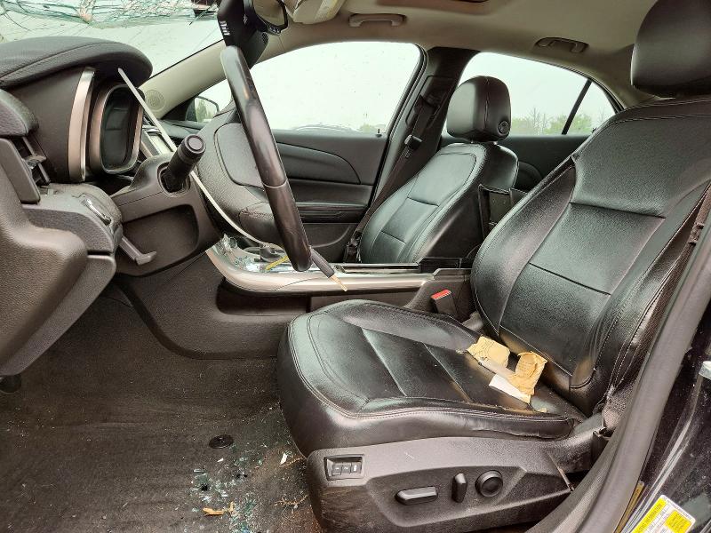 Photo 7 from auction – 2013 CHEVROLET MALIBU with VIN 1G11H5SA0DF333018