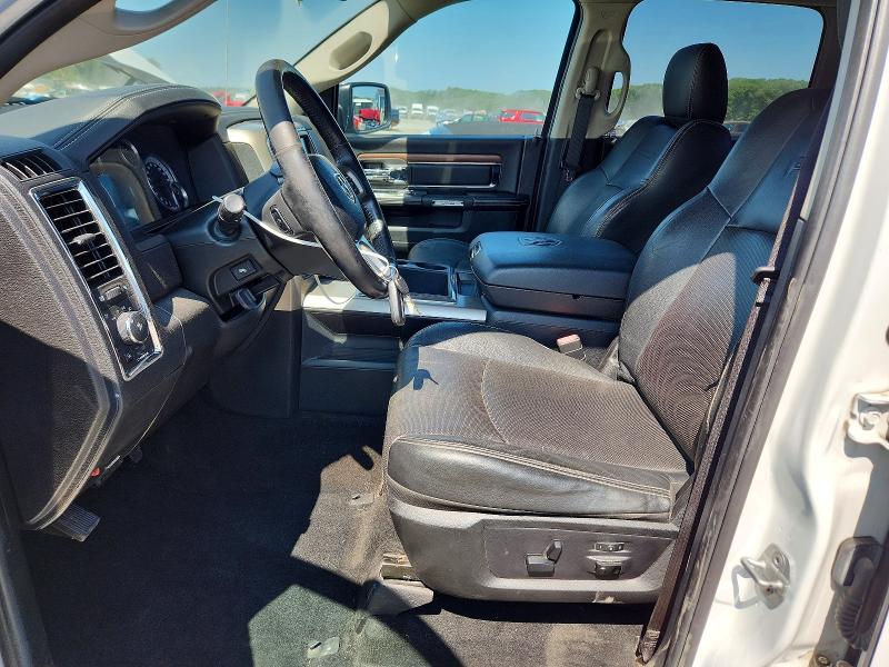Photo 7 from auction – 2014 RAM 1500 with VIN 1C6RR7NT4ES105877