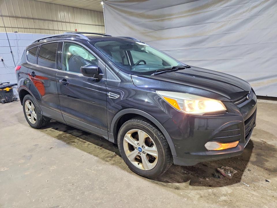 Photo 4 from auction – 2013 FORD ESCAPE with VIN 1FMCU9GX9DUB59022