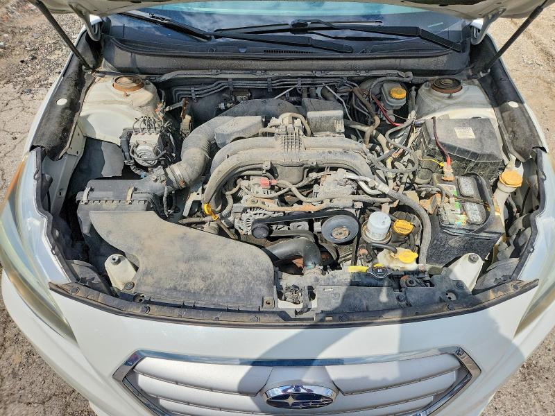 Photo 11 from auction – 2015 SUBARU LEGACY with VIN 4S3BNBC67F3040752