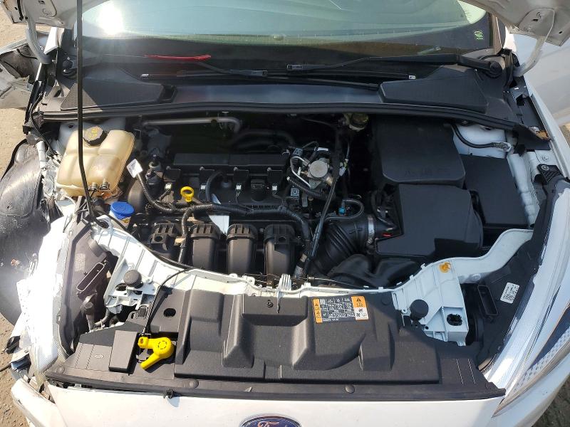 Photo 11 from auction – 2016 FORD FOCUS with VIN 1FADP3E27GL402847