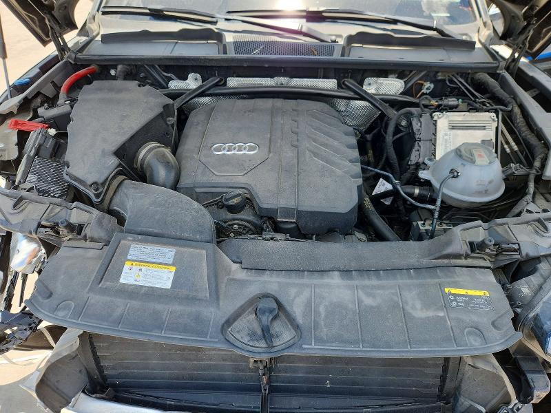 Photo 12 from auction – 2019 AUDI Q5 with VIN WA1ABAFY1P2119587